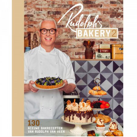 Rudolph´s Bakery 2