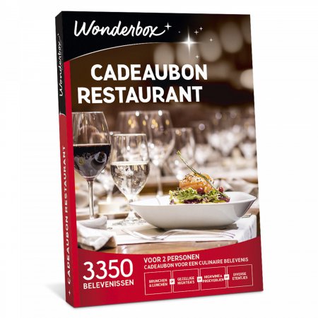 Restaurant 40 euro