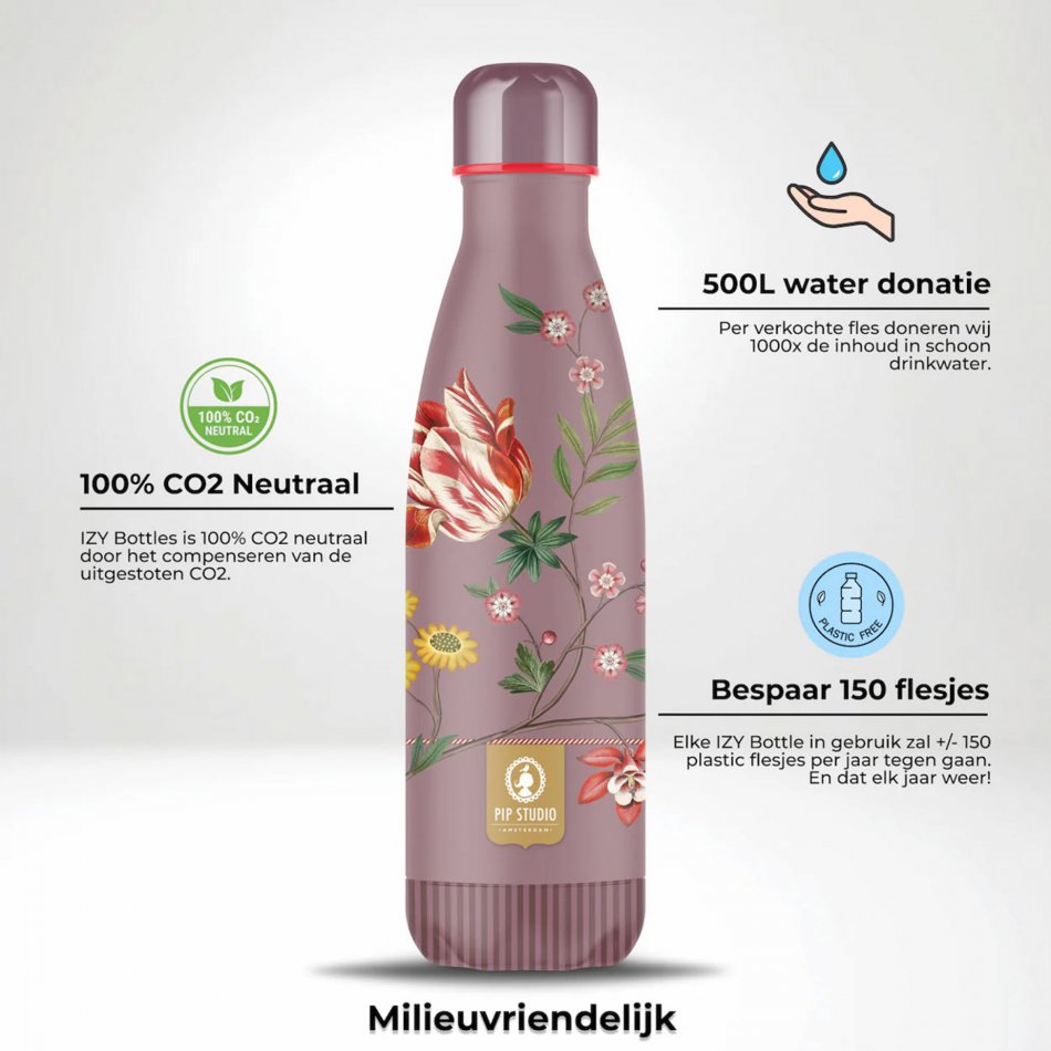 Pip Studio - La Dolce Vita - 500ML