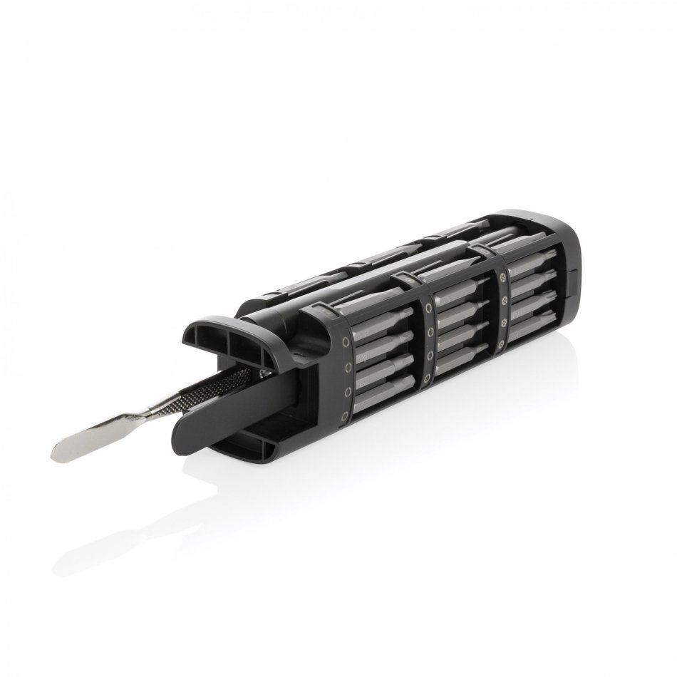 Gear X RCS 46 pcs schroevendraaierset