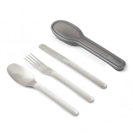 Black+Blum bestek reis set