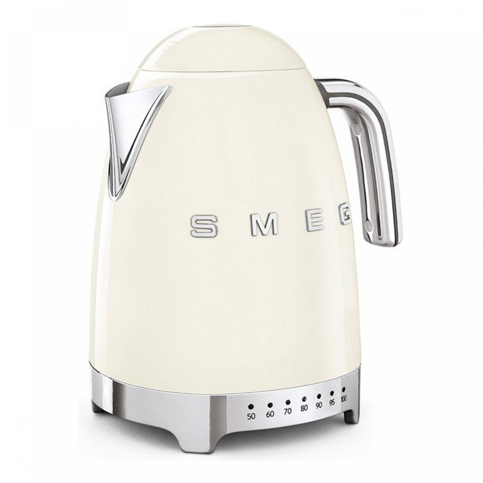 Waterkoker Crème