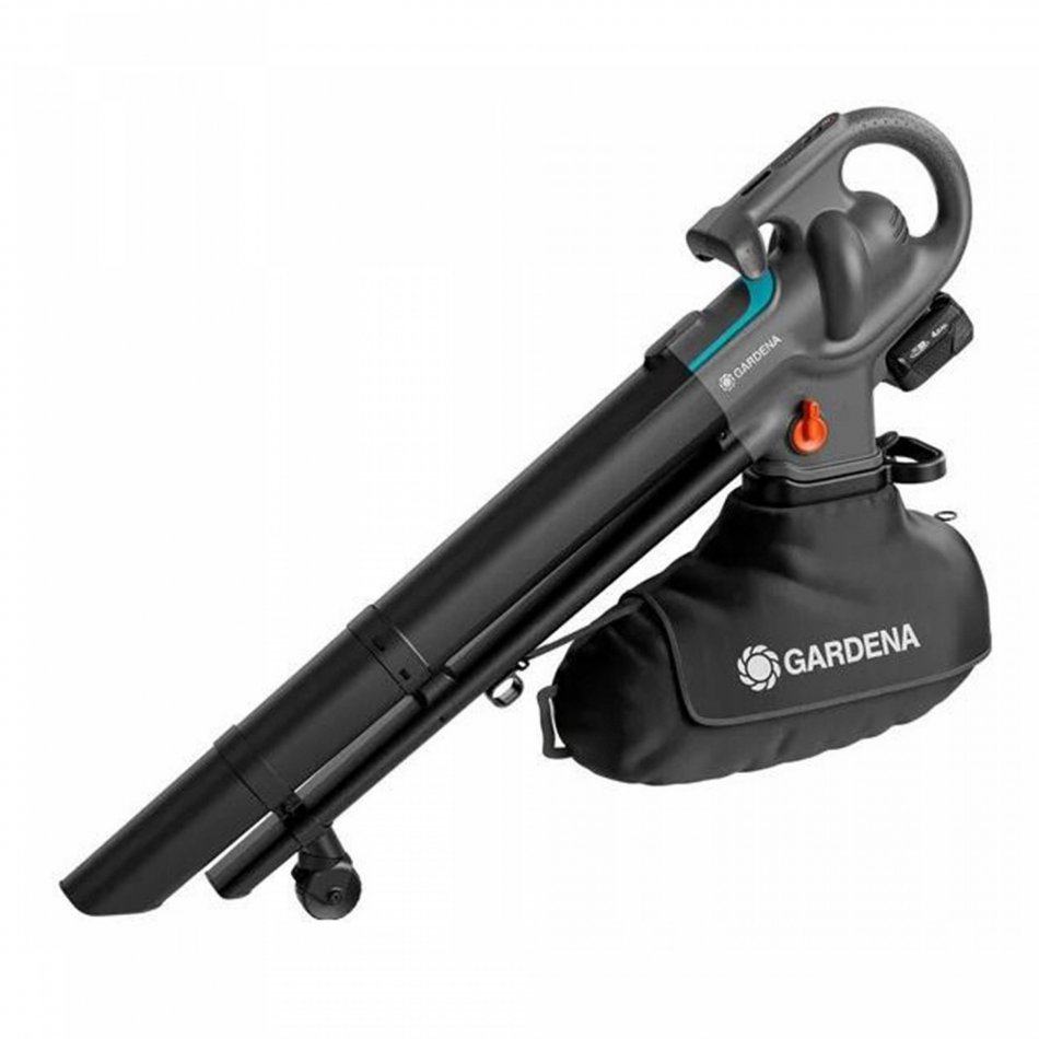 Bladblazer Powerjet 18V P4A Set