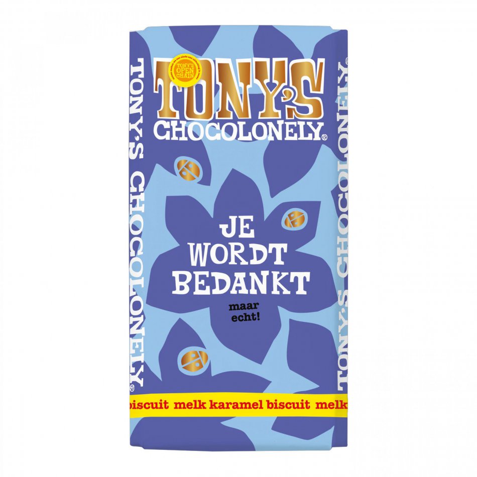 Bedanktboeket Annefleur