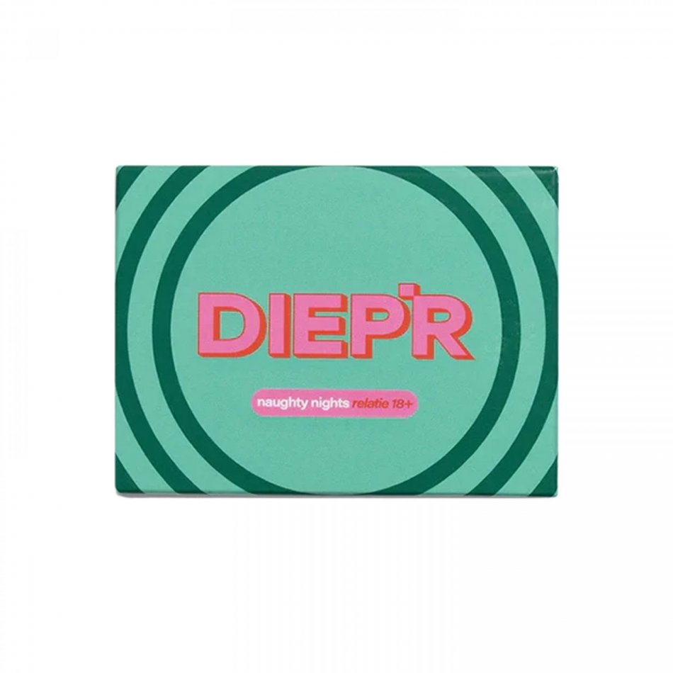 Diep'r Naughty Night's 18+ editie