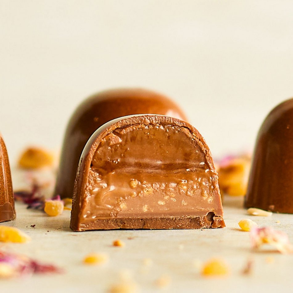 Gefeliciteerd Bonbons 24 stuks